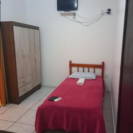 Quitinete Vo Ana Hotell Penha  Rom bilde