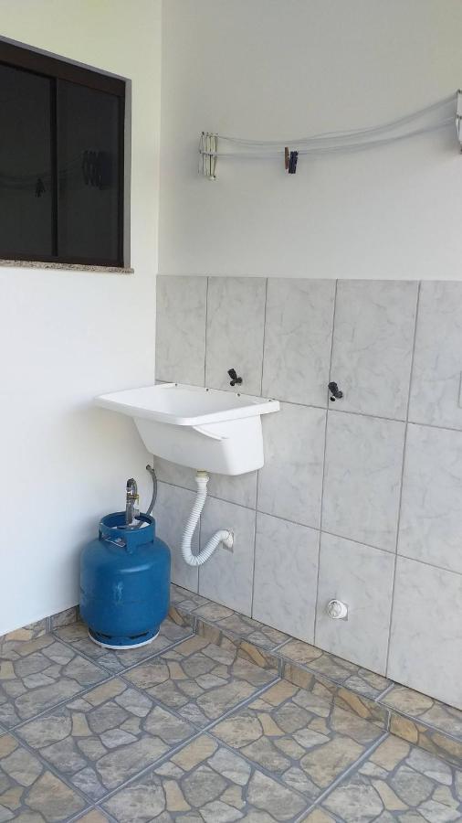 Quitinete Vo Ana Hotell Penha  Rom bilde