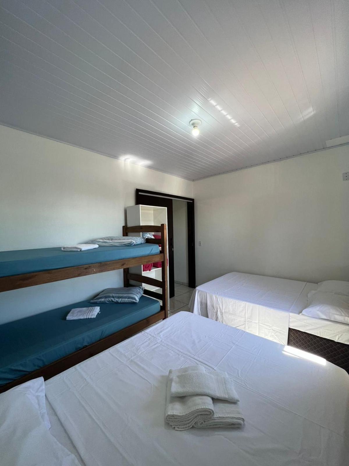 Quitinete Vo Ana Hotell Penha  Rom bilde